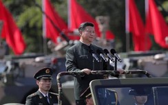 Ông Tập Cận Bình: Sẽ có thảm họa với thế giới nếu Trung Quốc và Mỹ đụng độ