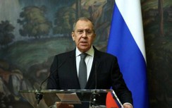 Điều gì khiến Ngoại trưởng Nga tuyên bố sẵn sàng cắt quan hệ với Châu Âu?