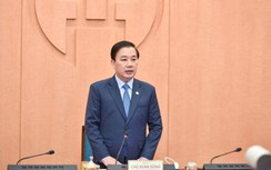 Phó chủ tịch Hà Nội giao chuẩn bị phương án để học sinh đi học sau Tết