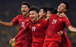 Chuyên gia nói lời cay đắng về bóng đá Việt Nam