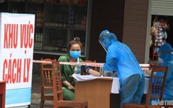 Đắk Lắk: Đã có kết quả xét nghiệm trường hợp nghi nhiễm SARS-CoV-2