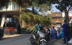 Hà Nội: Người nước ngoài chết ở khách sạn khi vừa kết thúc cách ly Covid-19