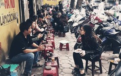 Hà Nội: Đóng cửa các quán ăn vỉa hè, cà phê từ 0h ngày mai