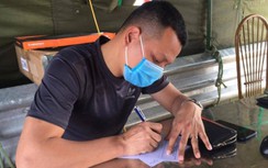 Thông báo mới về việc người dân trở lại Hà Nội sau Tết phải khai báo y tế