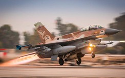 Israel tập trận bất ngờ, cảnh báo có thể nghe thấy nhiều tiếng nổ