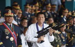 Manila bác tin Tổng thống Philippines Duterte đang muốn "tống tiền" Mỹ