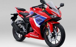 Honda CBR150R 2021 và CBR250RR 2021 có thêm tùy chọn màu sắc