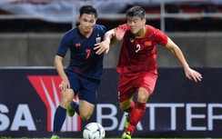 HLV Park Hang-seo và tuyển Việt Nam nhận tin vui ở vòng loại World Cup