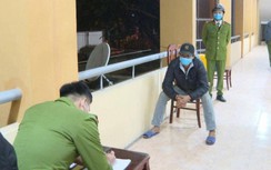 Bốn lần đổi xe để trốn từ khu cách ly tập trung ở Hải Phòng về Quảng Ninh