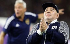 Lời khai chấn động về cái chết của huyền thoại Diego Maradona