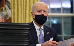 Tổng thống Mỹ cao tuổi nhất Joe Biden bảo vệ mình trước dịch bệnh ra sao?