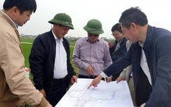 Thứ trưởng Nguyễn Nhật: Không để khan hiếm vật liệu khi làm cao tốc Bắc Nam