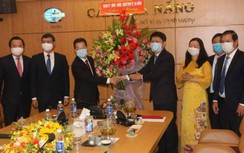 Bí thư Đà Nẵng yêu cầu rút ngắn thủ tục đầu tư bãi container tại Hòa Vang