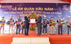 Chủ tịch Đà Nẵng: Thành phố cam kết đồng hành cùng DN vượt qua khó khăn