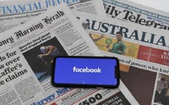 Làn sóng bắt Facebook trả tiền báo chí có thể lan rộng sang phương Tây