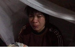 Mẹ bạo hành con đẻ ở Hà Đông cho rằng "đánh để dạy dỗ"