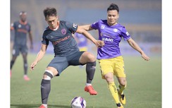V-League nên có cơ chế riêng cho cầu thủ Đông Nam Á?