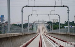 Ngân hàng Hàn Quốc quan tâm tới dự án tuyến metro số 5 giai đoạn 2