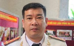 Vì sao Trưởng phòng Cảnh sát kinh tế Công an Hà Nội bị đình chỉ công tác?