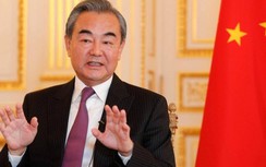 Ông Vương Nghị: Trung Quốc chưa bao giờ can thiệp vào việc nội bộ của Mỹ