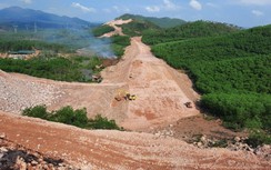 Huế: Tập trung di dời hạ tầng kỹ thuật, gỡ vướng dự án Cam Lộ - La Sơn