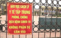 2 ca nghi nhiễm Covid-19 mới ở Hải Dương bán cá, tiếp xúc với nhiều người