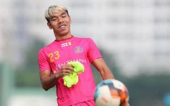 Không chịu kém người Thái, đội bóng V-League công bố 2 cầu thủ "Đông du"
