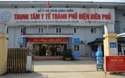 Hai bệnh nhân Covid-19 ở Điện Biên dương tính trở lại sau nhiều lần âm tính