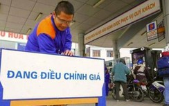 Giá xăng, dầu tăng hay giảm vào phiên điều chỉnh ngày mai 25/2?