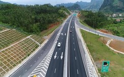Cao tốc Bắc Giang - Lạng Sơn có chậm đền bù mặt bằng?