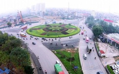 Hà Nội: Đề xuất tổ chức lại giao thông nhiều tuyến đường ở quận Long Biên