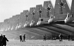 Tiết lộ vụ Liên Xô suýt kích hoạt chiến tranh hạt nhân với NATO năm 1983
