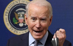 Số người thiệt mạng sau lệnh không kích đầu tiên của ông Biden: 1 hay 22?