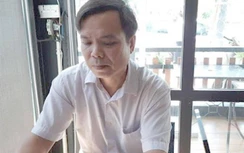 Nỗi cô độc của người tố cáo sai phạm dự án đường sắt Nhổn - ga Hà Nội