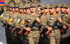 Nguy cơ bất ổn, Mỹ kêu gọi quân đội Armenia không can thiệp vào chính trị