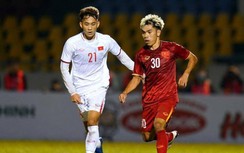 Cầu thủ Việt sắp xuất ngoại tiết lộ điều chưa từng có trong lịch sử