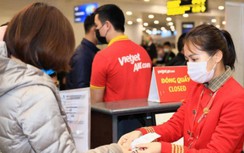 Vietjet tung vé siêu rẻ, miễn phí 20kg hành lý ký gửi cho hành khách