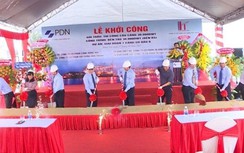 Đồng Nai: Khởi công xây dựng bến tàu 111 tỷ đồng ở cảng Gò Dầu