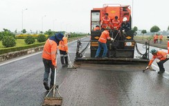 Thu hồi quản lý ủy thác các tuyến quốc lộ không làm tốt bảo trì