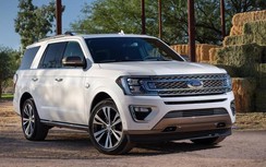 Ford Explorer ra mắt phiên bản đặc biệt, giá từ 1,2 tỷ đồng