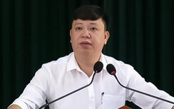 Chánh văn phòng UBND huyện ở Hà Tĩnh đột tử tại phòng làm việc