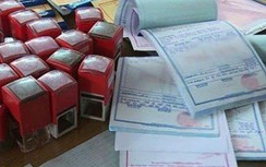 Thái Bình khởi tố 3 đối tượng mua bán trái phép hóa đơn