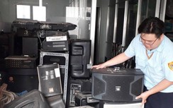 TP.HCM mạnh tay xử lý tiếng ồn karaoke "tra tấn" người dân