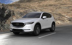 Top 10 mẫu xe SUV có thiết kế đẹp nhất năm 2021: Mazda CX-5 góp mặt
