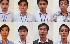 Đề nghị truy tố 36 bị can vụ cao tốc Đà Nẵng – Quảng Ngãi