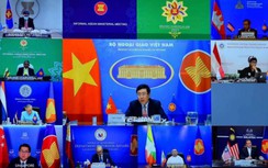 Phó Thủ tướng Phạm Bình Minh kêu gọi ASEAN giúp Myanmar ổn định tình hình