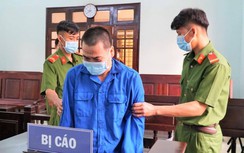 Thầy giáo dâm ô 4 nam sinh ở Tây Ninh lãnh 7 năm tù