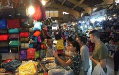 Hoa Kỳ điểm mặt 3 “chợ” hàng giả nhức nhối: Bến Thành, Đồng Xuân, Shopee