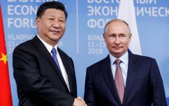Nga-Trung Quốc sẽ thành lập liên minh quân sự, đối đầu Mỹ?