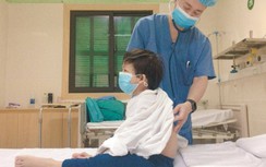Kỳ tích ghép tim hồi sinh cho bệnh nhi nhỏ tuổi nhất Việt Nam